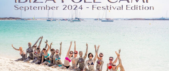 Ibiza Pole Camp – Festival Edition 2024