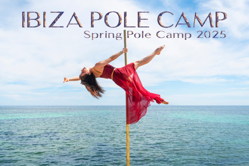 Spring Pole Camp 2025