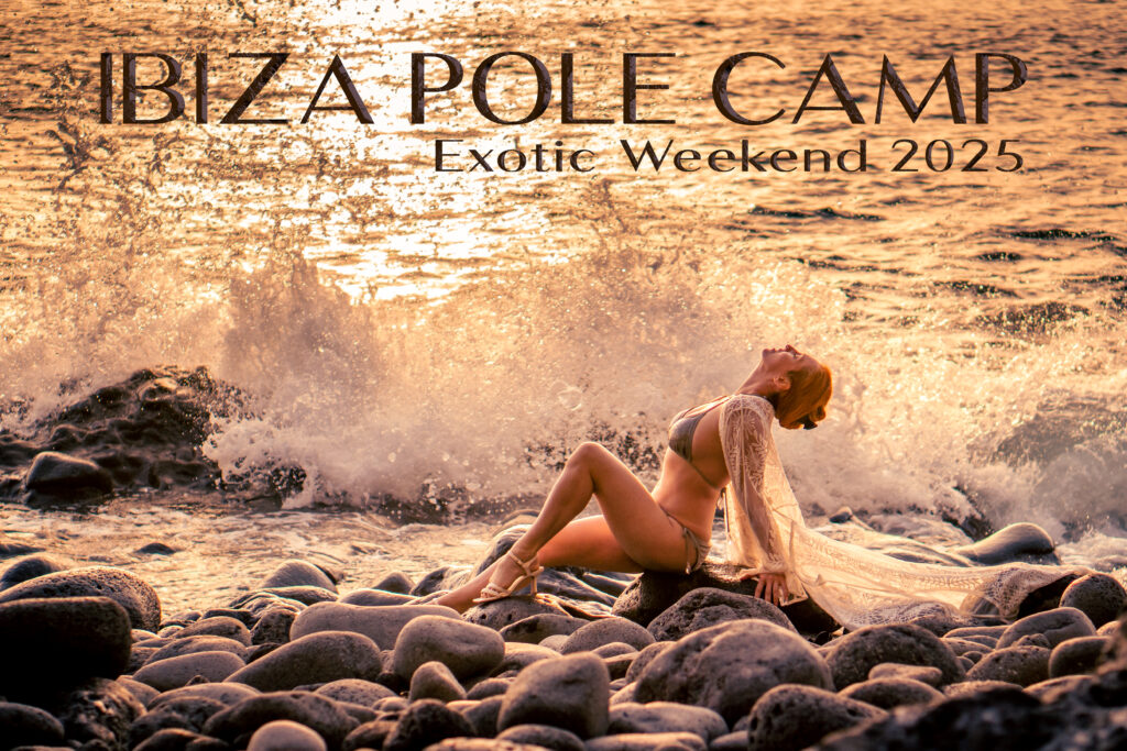 Sensual Weekend Camp 2025